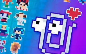 Pixel Puzzles