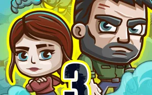 Duo Survival 3