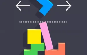 Stacktris