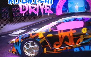 Midnight Drive
