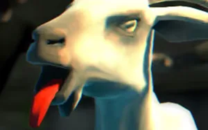 Goat Vs Zombies
