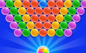 Bubble Shooter