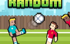 Soccer Random