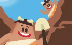Idle Digging Tycoon