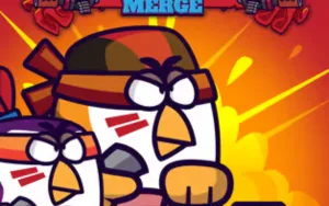 Chicken Merge