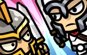 Minibattles