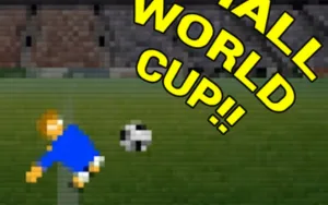 A Small World Cup