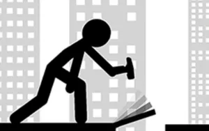 Stickman Bridge Constructor