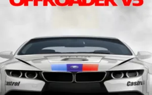 Offroader V5