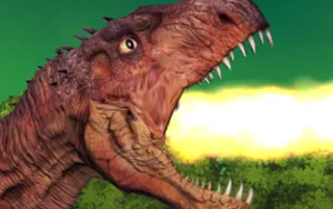 Rio Rex
